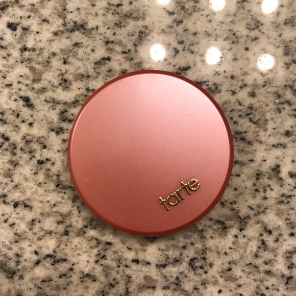 NEW Mini Tarte Blush in Ornate - Picture 2 of 3
